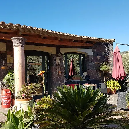 Istellas Hotel