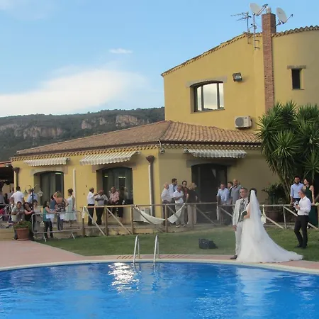 Istellas Hotel *