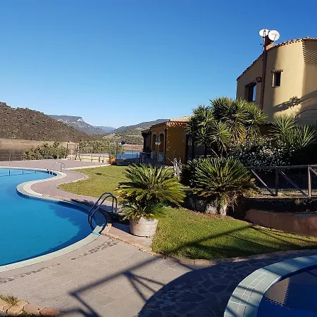 Istellas Hotel *