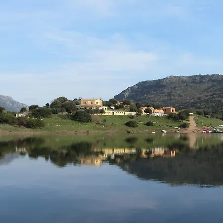 Istellas Hotel