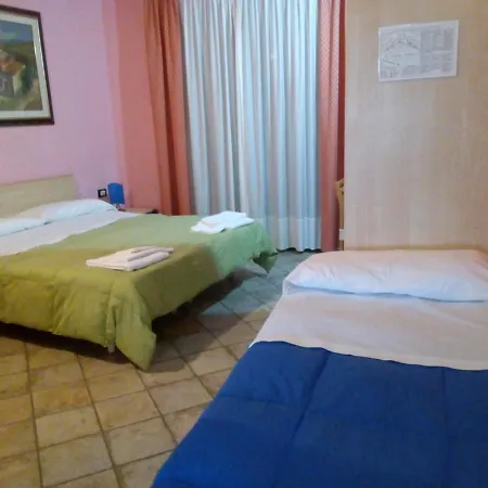 Istellas Hotel Nurri