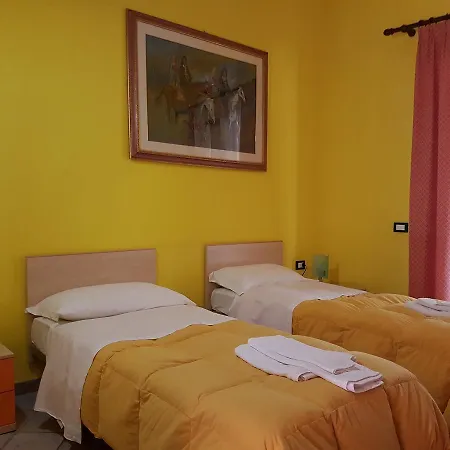 Istellas Hotel *