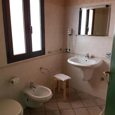 Istellas Hotel