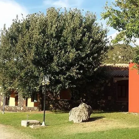 Istellas Hotel *