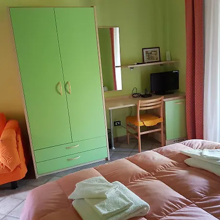 Istellas Hotel Nurri